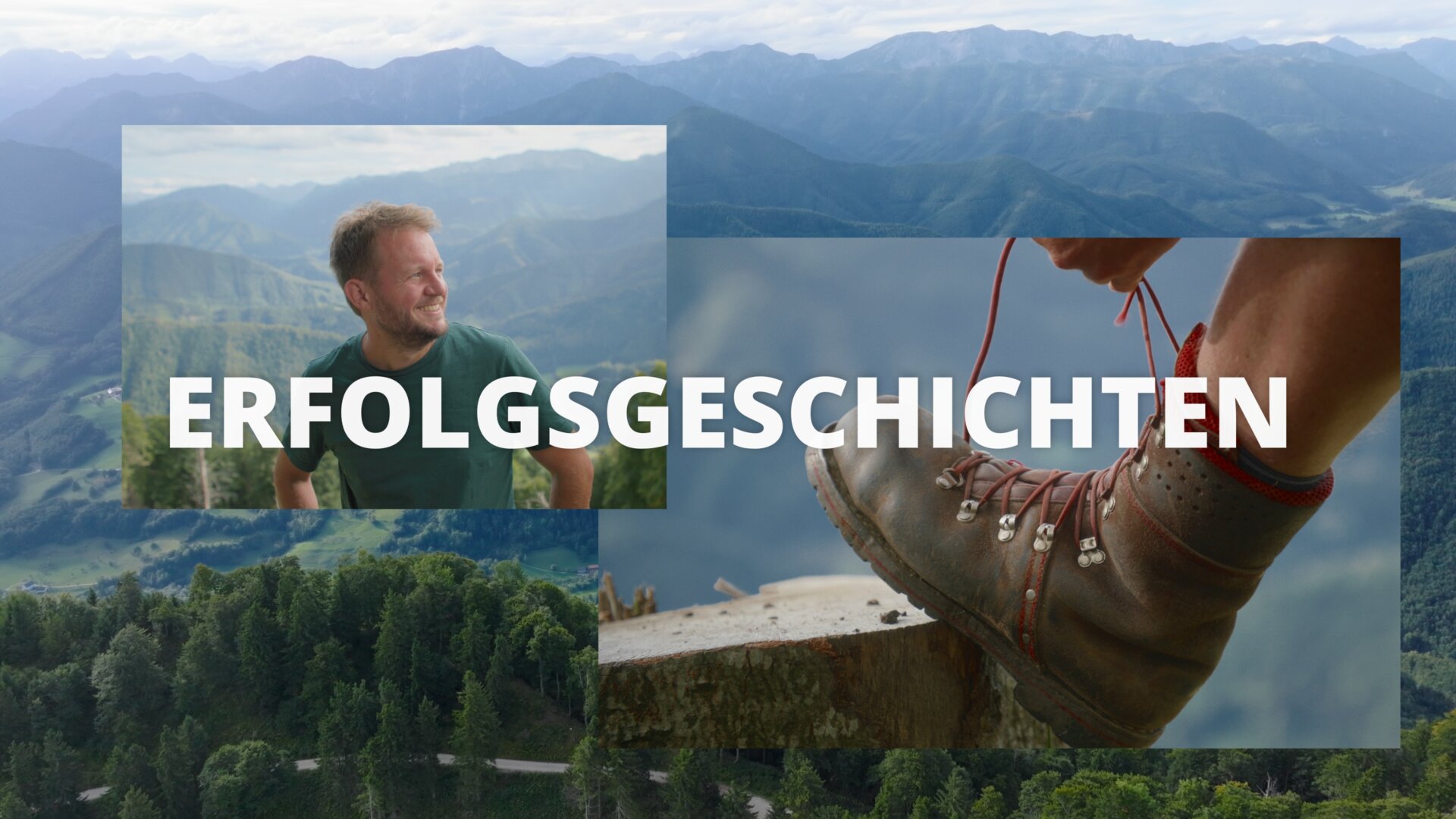 BILLA Blühendes Österreich - Las Gafas Films