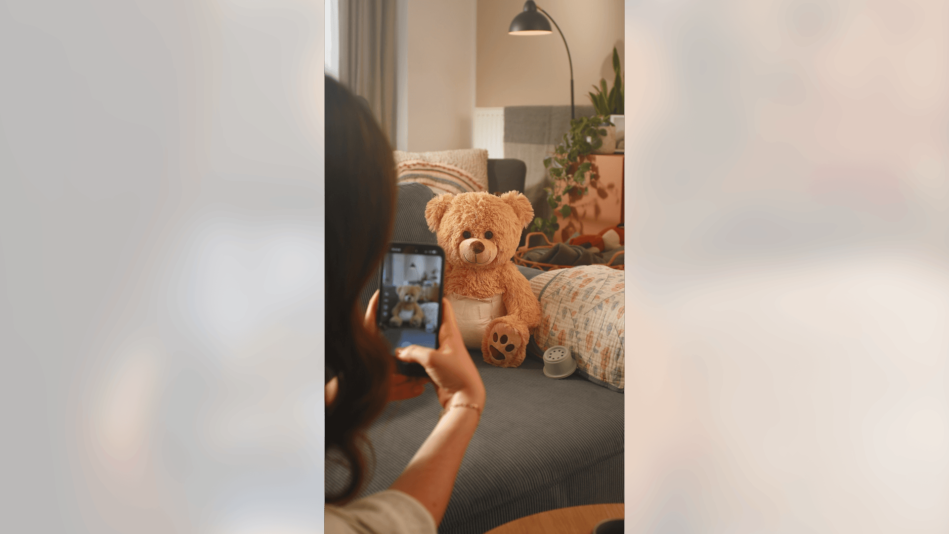 LAS GAFAS FILMS LIWEST TEDDY